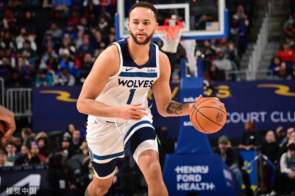 著名NBA